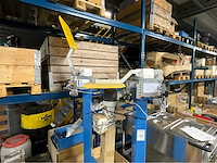 Walther präzision persapparaat (2x) - afbeelding 8 van  15