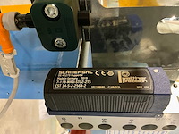 Walther präzision persapparaat (2x) - afbeelding 14 van  15