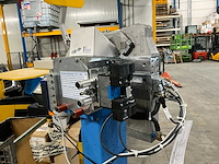 Walther präzision persapparaat (2x) - afbeelding 8 van  8