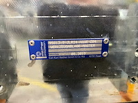 Walther präzision persapparaat (2x) - afbeelding 4 van  8