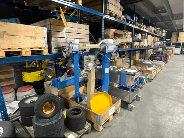 Walther präzision persapparaat (2x) - afbeelding 1 van  8