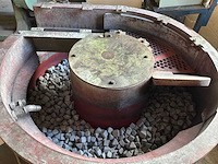 Walther trowal cd200 polijstmachine - afbeelding 1 van  2