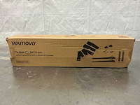 Wamovo tie down max set kampeertoebehore (210x) - afbeelding 2 van  3