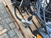 Wampfler e-spool overige lichttechniek - afbeelding 5 van  5
