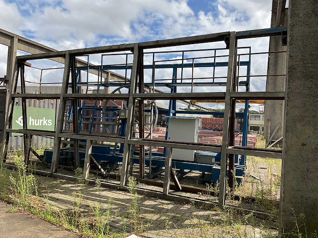 Wampfler overige beton toebehoren - afbeelding 11 van  22