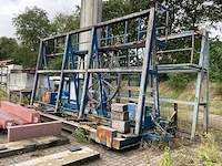 Wampfler overige beton toebehoren - afbeelding 1 van  22