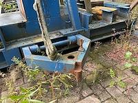 Wampfler overige beton toebehoren - afbeelding 16 van  22