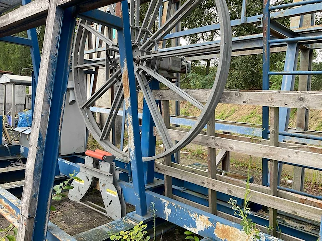 Wampfler overige beton toebehoren - afbeelding 18 van  22
