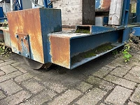 Wampfler overige beton toebehoren - afbeelding 12 van  22