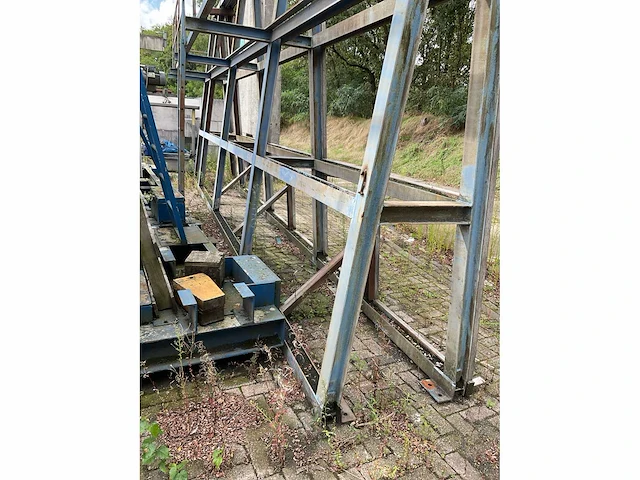 Wampfler overige beton toebehoren - afbeelding 14 van  22