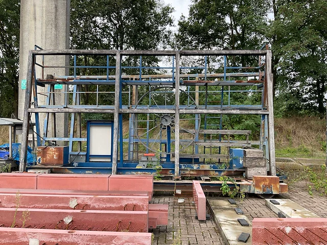 Wampfler overige beton toebehoren - afbeelding 19 van  22