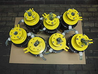 Wamplfer - gs18ks-08 - slip ring contact assembly (7x) - afbeelding 2 van  6
