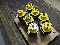 Wamplfer - gs18ks-08 - slip ring contact assembly (7x) - afbeelding 1 van  3