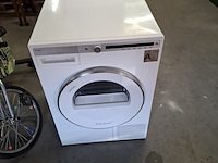 Wamtepomp droger 8.0 kg, asko a+++, t408hd.w, 2023 - afbeelding 3 van  10