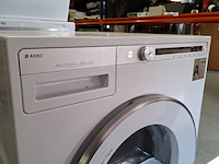 Wamtepomp droger 8.0 kg, asko a+++, t408hd.w, 2023 - afbeelding 4 van  10