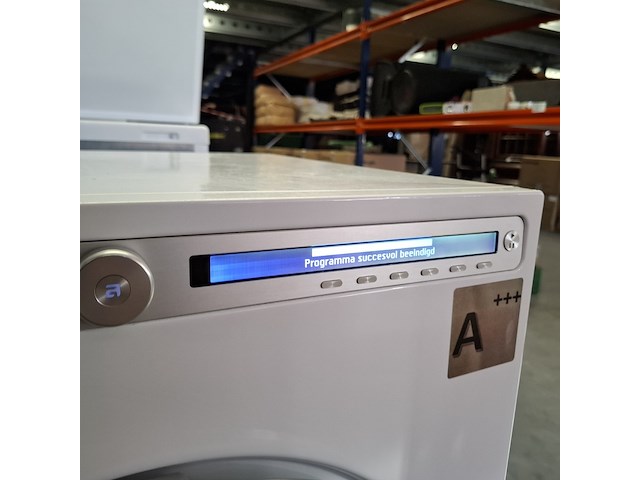 Wamtepomp droger 8.0 kg, asko a+++, t408hd.w, 2023 - afbeelding 6 van  10