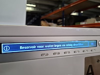 Wamtepomp droger 8.0 kg, asko a+++, t408hd.w, 2023 - afbeelding 7 van  10