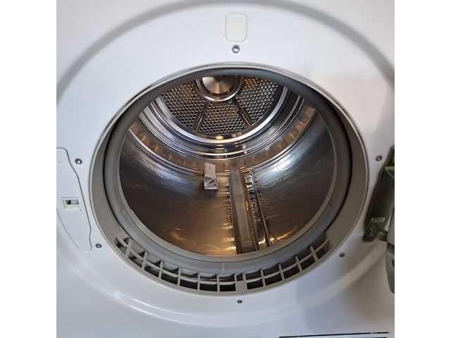 Wamtepomp droger 8.0 kg, asko a+++, t408hd.w, 2023 - afbeelding 8 van  10