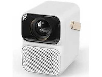 Wanbo t6 max projector - afbeelding 1 van  3