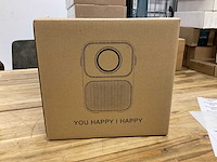 Wanbo t6 max projector - afbeelding 2 van  3