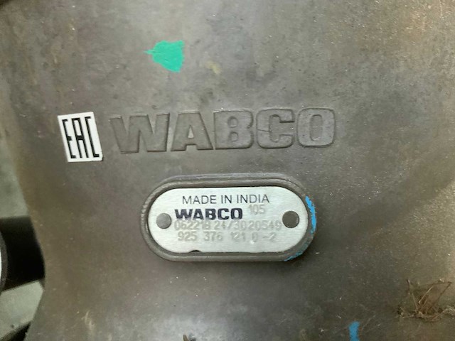 Wanco remcilinder (2x) - afbeelding 2 van  2