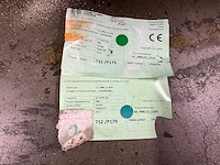 Wand-/ vloerpaneel (4x) - afbeelding 5 van  5