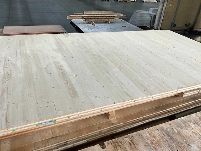 Wand-/ vloerpaneel (4x) - afbeelding 2 van  5