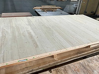 Wand-/ vloerpaneel (4x) - afbeelding 2 van  5