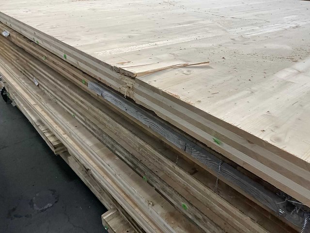 Wand-/ vloerpaneel (4x) - afbeelding 4 van  5