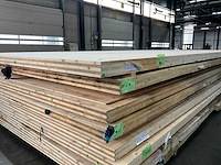 Wand-/ vloerpaneel (4x) - afbeelding 5 van  5