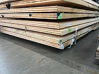 Wand-/ vloerpaneel (4x) - afbeelding 1 van  6