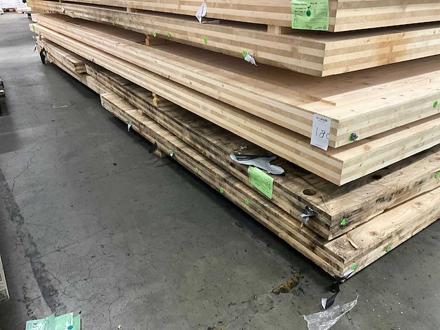 Wand-/ vloerpaneel (4x) - afbeelding 2 van  6