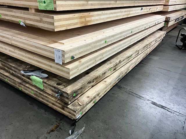 Wand-/ vloerpaneel (4x) - afbeelding 3 van  6