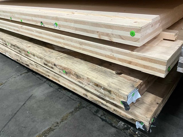 Wand-/ vloerpaneel (4x) - afbeelding 4 van  6