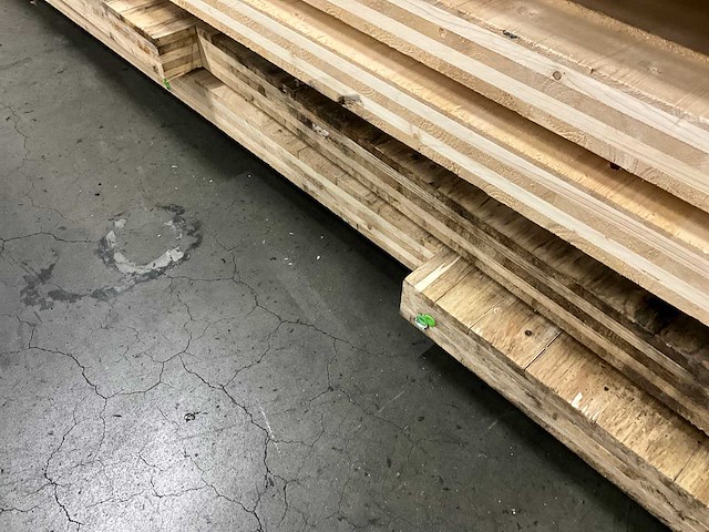 Wand-/ vloerpaneel (4x) - afbeelding 5 van  6