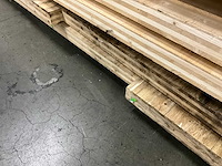 Wand-/ vloerpaneel (4x) - afbeelding 5 van  6