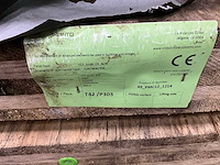 Wand-/ vloerpaneel (4x) - afbeelding 6 van  6