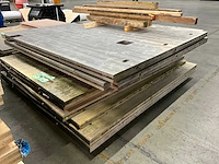 Wand-/ vloerpaneel (8x) - afbeelding 2 van  7