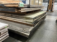 Wand-/ vloerpaneel (8x) - afbeelding 4 van  7