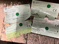 Wand-/ vloerpaneel (8x) - afbeelding 7 van  7