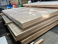 Wand-/ vloerpaneel (8x) - afbeelding 2 van  7