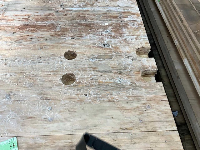 Wand-/ vloerpaneel (8x) - afbeelding 4 van  7