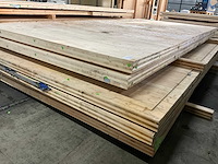 Wand-/ vloerpaneel (8x) - afbeelding 5 van  7