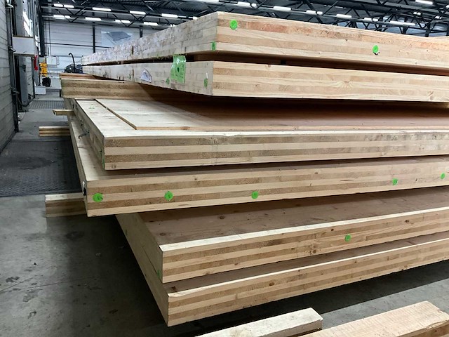 Wand-/ vloerpaneel (8x) - afbeelding 6 van  7