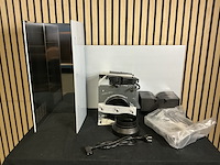 Wand afzuigkap, etna, ab290rvs - afbeelding 5 van  5