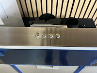 Wand afzuigkap, etna, ab290rvs - afbeelding 5 van  6