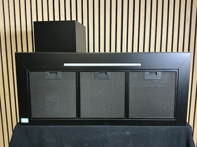 Wand afzuigkap, etna, ab791zt - afbeelding 1 van  6