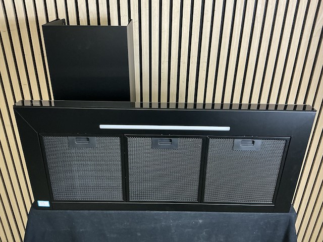 Wand afzuigkap, etna, ab791zt - afbeelding 2 van  6