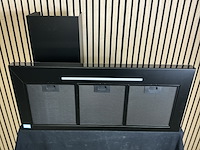 Wand afzuigkap, etna, ab791zt - afbeelding 2 van  6