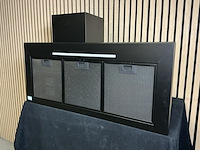 Wand afzuigkap, etna, ab791zt - afbeelding 3 van  6